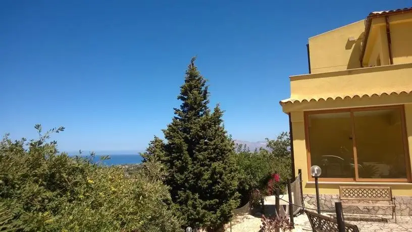 Casa Vacanze Valentina Castellammare del Golfo 