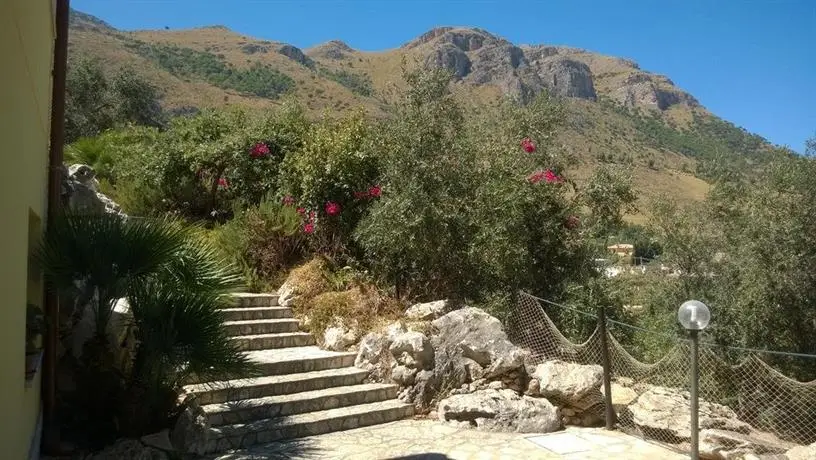 Casa Vacanze Valentina Castellammare del Golfo 