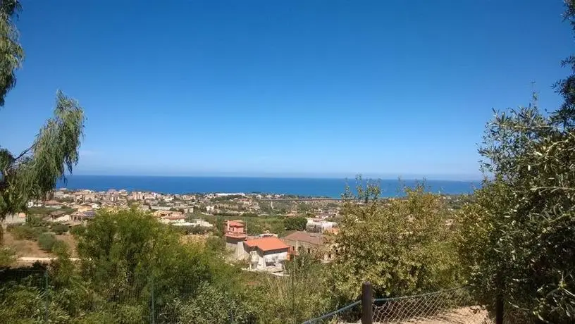 Casa Vacanze Valentina Castellammare del Golfo 