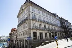 Hotel Carris Porto Ribeira 