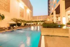 Jaipur Marriott Hotel 