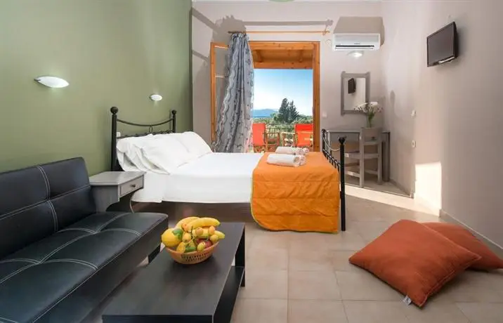 Katerina Rooms Zakynthos 