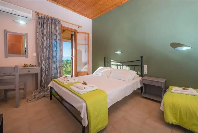 Katerina Rooms Zakynthos