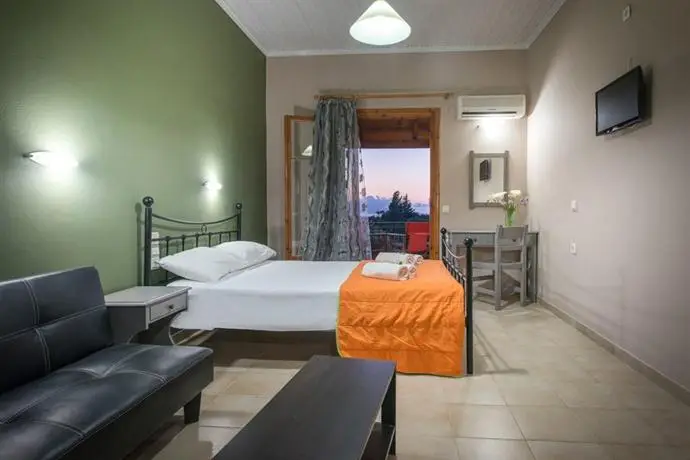 Katerina Rooms Zakynthos