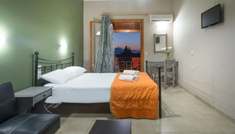 Katerina Rooms Zakynthos 