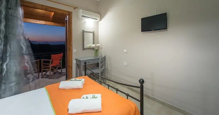 Katerina Rooms Zakynthos 