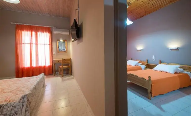 Katerina Rooms Zakynthos 