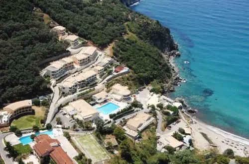 Sunmarotel Ermones Corfu Resort