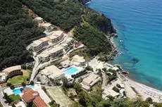 Sunmarotel Ermones Corfu Resort 