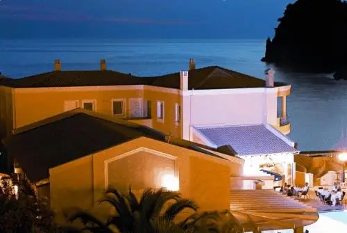 Sunmarotel Ermones Corfu Resort 