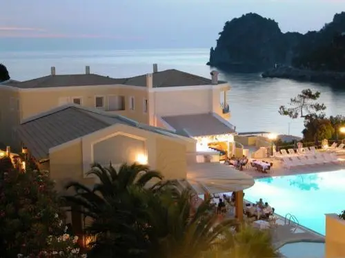 Sunmarotel Ermones Corfu Resort 