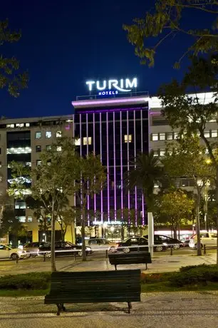 TURIM Av Liberdade Hotel