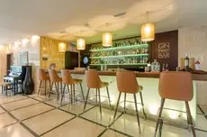 TURIM Av Liberdade Hotel 