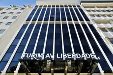 TURIM Av Liberdade Hotel 