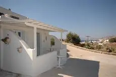 Villa Margarita Mykonos Island 