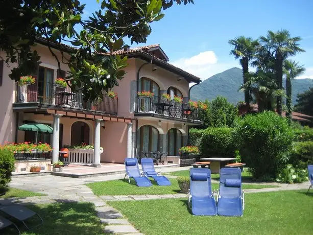 Villa Margherita 