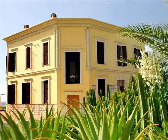 Villa Mosca Charming House 