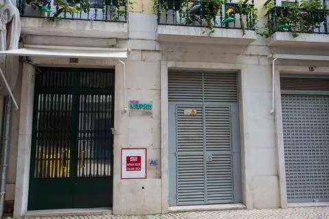 Lisbon Art Stay Apartments Baixa