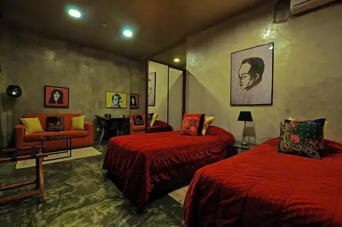 Lisbon Art Stay Apartments Baixa 