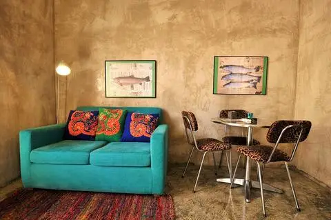 Lisbon Art Stay Apartments Baixa 