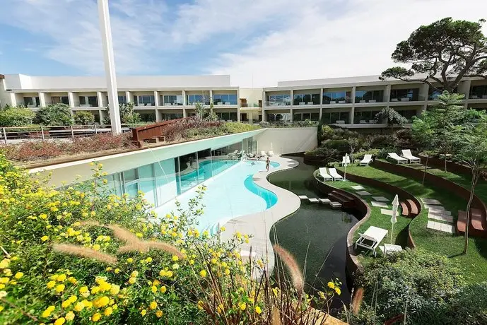 Martinhal Lisbon Cascais Family Resort Hotel 