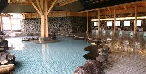 Natural Resort Niseko Weiss Hotel