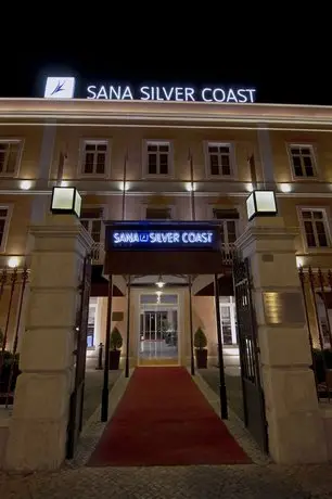 SANA Silver Coast Hotel 