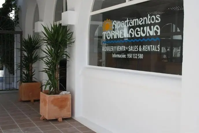 Apartamentos Torrelaguna 