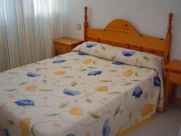 Apartamentos Torrelaguna