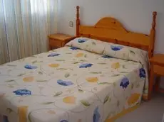 Apartamentos Torrelaguna 