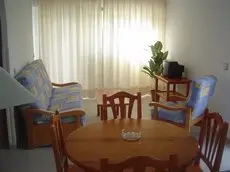 Apartamentos Torrelaguna 