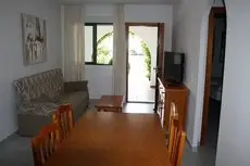 Apartamentos Torrelaguna 