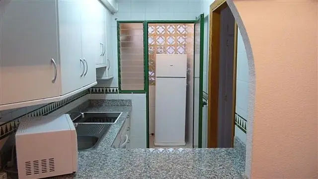 Apartamentos Torrelaguna 