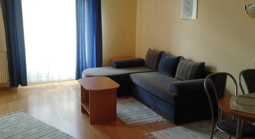 Apartman Pavai-Silye