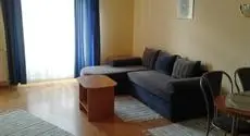 Apartman Pavai-Silye 