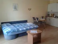 Apartman Pavai-Silye 