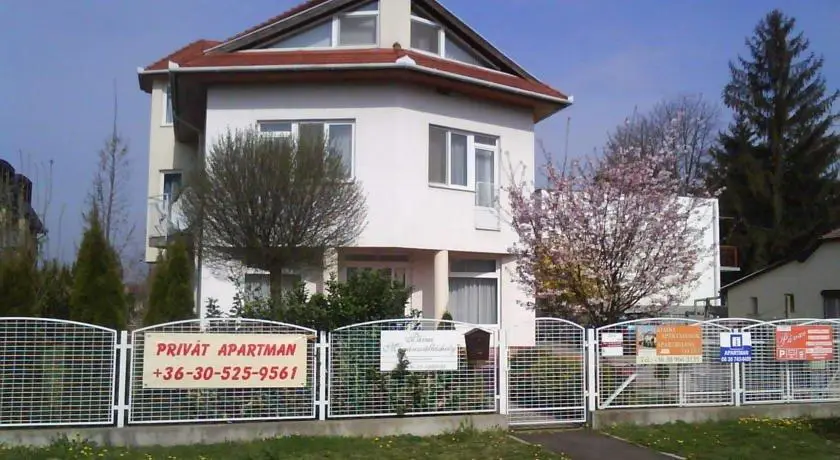 Apartman Pavai-Silye 