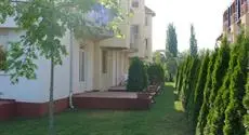 Apartman Pavai-Silye 