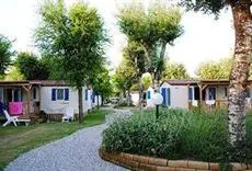 Campiente Mobile Homes Grado 