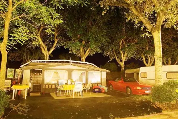 Campiente Mobile Homes Grado 