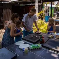 Coral Beach Lodge 