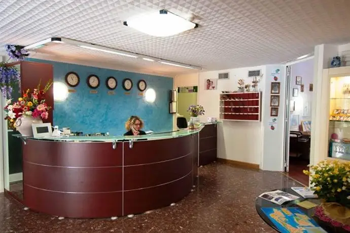 Hotel Ai Pini Grado