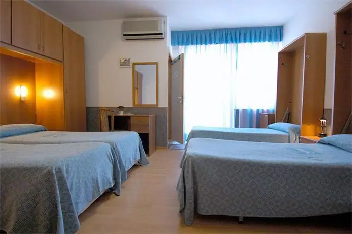 Hotel Ai Pini Grado 