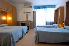 Hotel Ai Pini Grado 