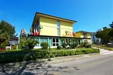 Hotel Ai Pini Grado 