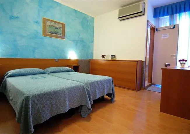 Hotel Ai Pini Grado 