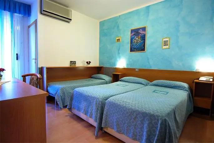 Hotel Ai Pini Grado 