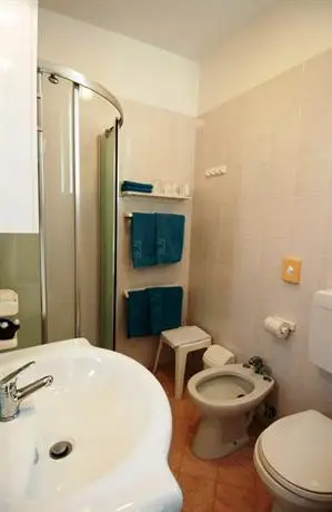 Hotel Ai Pini Grado 