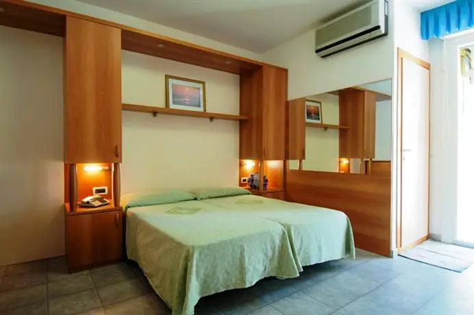 Hotel Ai Pini Grado 