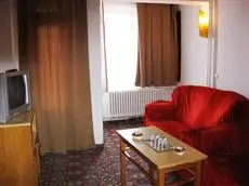 Hotel Dobrogea 